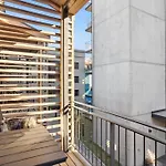 Apartment In The Center Of Tromso
