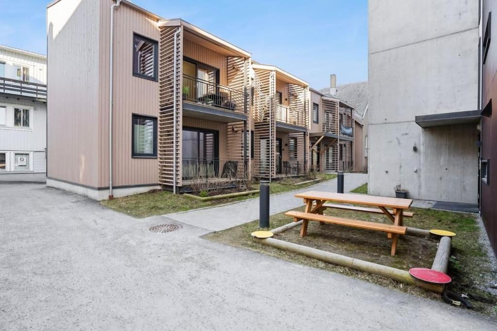 Appartamento In The Center Of